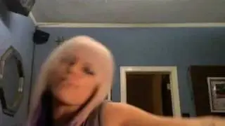 Kerli Sings 