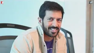Kabir Khan | Twitter Chat Video | Ek Tha Tiger | Salman Khan | Katrina Kaif