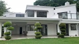 Renovated FURNISHED LUXURY MANSION for Rent, Juvenat (Karibe Hotel Area), Port-au-Prince, Haiti