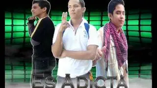 Es Adicta - Jacko fttTOAD  G & Jake Flow~