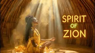 Ganja Dub Reggae Mix 2025 &ndash; Rasta Spirit & Zion Frequency