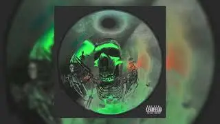 Yeidon - WINTER ARC (Audio Oficial)