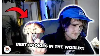 COOKIES. (BEST IN THE WORLD?)