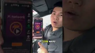 who want sell pi coin? I want buy your coin. #picoin #pinetwork #picoins #malaysia #kl