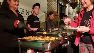 #240 Rotidag XXL van Avenue Nine 🇸🇷🇳🇱🥘FASIYU ENERGY