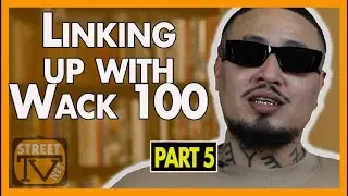 How CEO Reek linked up with Wack 100 on the Clubhouse App (pt. 5)