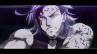 Hades vs ying cheng 