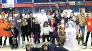 Memories from Streatham Ice Arena 1931-2011