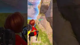 Mastering the Gatekeeper Shotgun: Aerial Elimination with War Machine Jetpack &ndash; Fortnite Zero Build