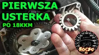 Pierwsze 