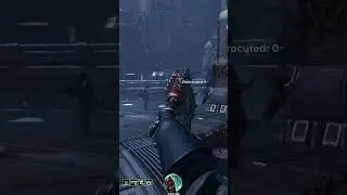 Микроруководство по дробовику Mk3 Exaction | #darktide #gaming #arbites