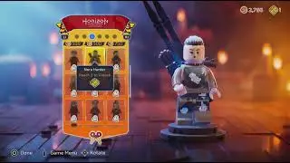 Lego Horizons PS5 review