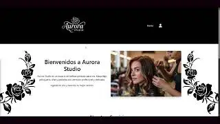 AuroraStudio | Demo