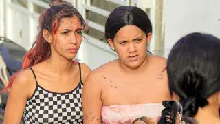 Le quito la peluca a su hermana para dársela a su amiga, que final 😡😨 #viral #reflexiones #shorts