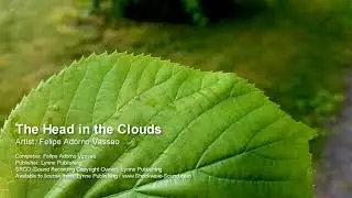 The Head in the Clouds - Francesco Giovannangelo (Lynne Publishing)