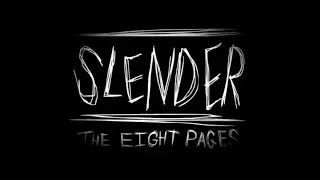 SLENDER The Eight Pages Teaser Trailer