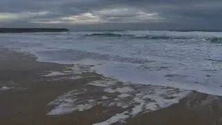 L'ecume de la mer -Premiere partie-