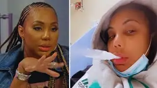 New Update!! Breaking News Of Tamar Braxton || It will shock you