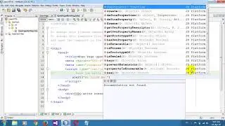 How to Alert Message Box When Page Open in JavaScript
