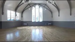 Pleasance Above PreBuild 360 Degree View