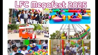 LFC Megafest 2025