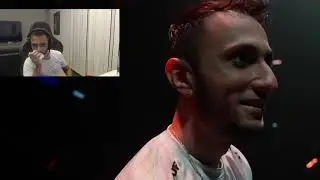 FNS Reacts & Explains OpTic LOSS Vs LOUD In VCT Champions