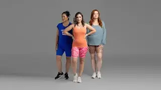 LuLaRoe Driven Biker Short