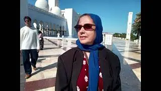 Beautiful dubai AAbudhabi....23/12/25
