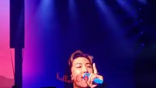 190504 (Make it Right) BTS 'Speak Yourself Tour' Rosebowl Stadium California
