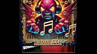 Anger Pains(album) - Bonnette / Bonnette Da Bandit  