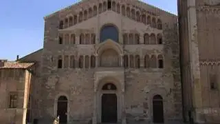 Parma Собор Пармы. Русский перевод итальянского фильма