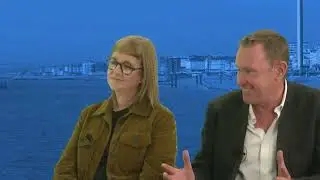 Делаем фестивали инклюзивными: как мероприятия в Брайтоне могут стать доступными для всех