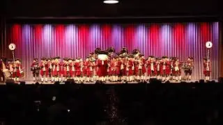 21. Ohregribler Gala - R&auml;pplischpalter W.Nuss | Guggemuusig Ohregribler