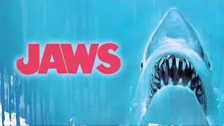 *Halloween Special* Jaws Theme Slowed