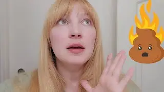 Какая хреновая неделя 💩 (обновление про котят) | Видеоблог №414