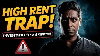 Assured Returns का वादा करने वाली FAKE Virtual Property Schemes से सावधान! | Property Mishra Show
