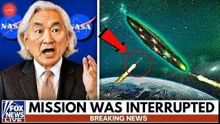 US Space Force Just Tried to Intercept 3I ATLAS &mdash; What Happened Next Will SHOCK You