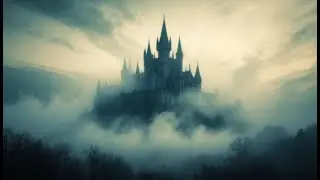 ТЕНЬ ЗАМКА (Shadow of the Castle) Dark folk | Cinematic soundtrack