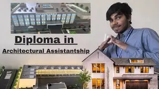 Diploma in Architectural Assistantship course for DEAF students (MRAK) #signlanguage #deafcommunity