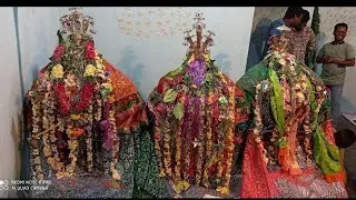 Achampet Muharram 2024, 7th day, #muharram #kasim #2024 #love #dance #7th