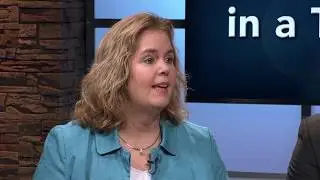 Faithful Giving | Addressing Issues of Trust