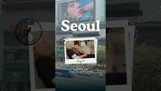 🇰🇷day 6 - eyelid surgery