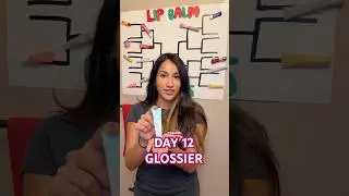 Glossier lip balm review!