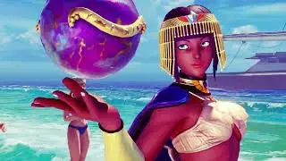 Menat all costumes + code variations - Necalli Victory