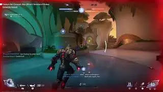 Marvel Rivals Grandmaster Live
