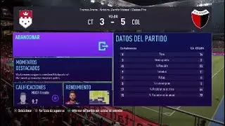 REPORTE SUPERLIGA IESA | Colon Esports VS Cortatroncos | FECHA 16