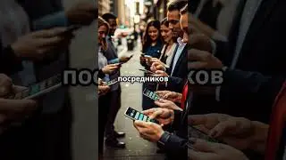 Биткоин: цифровое золото и новая эра финансов #инвестиции #cryptocurrency #криптовалюта