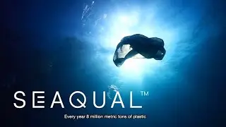Upcycling the Oceans - Seaqual