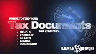 Missing Crypto Tax Docs? Here's Exactly Where to Look