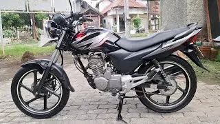 READY LAGI ORIGINAL MEGA PRO PRIMUS 2010 LIS CAT ORI MULUS MESIN SEGEL PRAWAN MNGGO BOSS